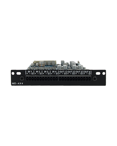 NIO-4*4