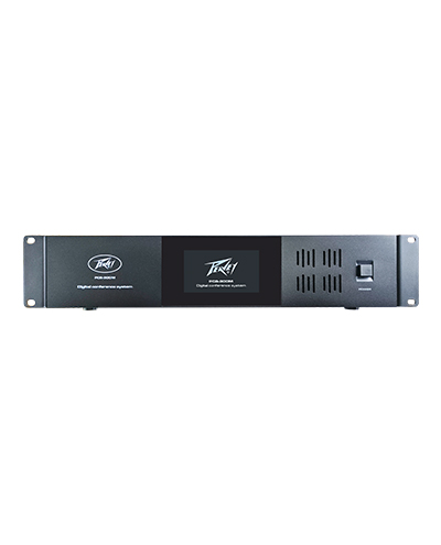 PCS-300M会议主机